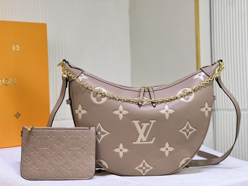 LV Hobo Bags